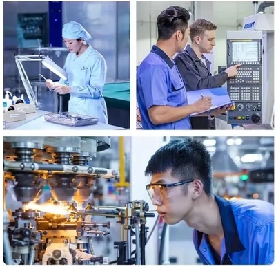 威高集團省級雙創示范基地獲評優秀，引領高區技術創新發展