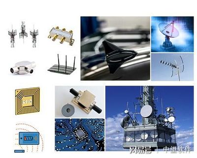 中望電磁仿真2019 高效易用，助力企業提升產品開發效率