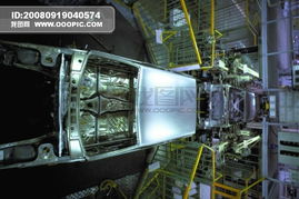 科技引領(lǐng)未來(lái) 現(xiàn)代工業(yè)能源與資源開發(fā)的技術(shù)突破與成果轉(zhuǎn)化